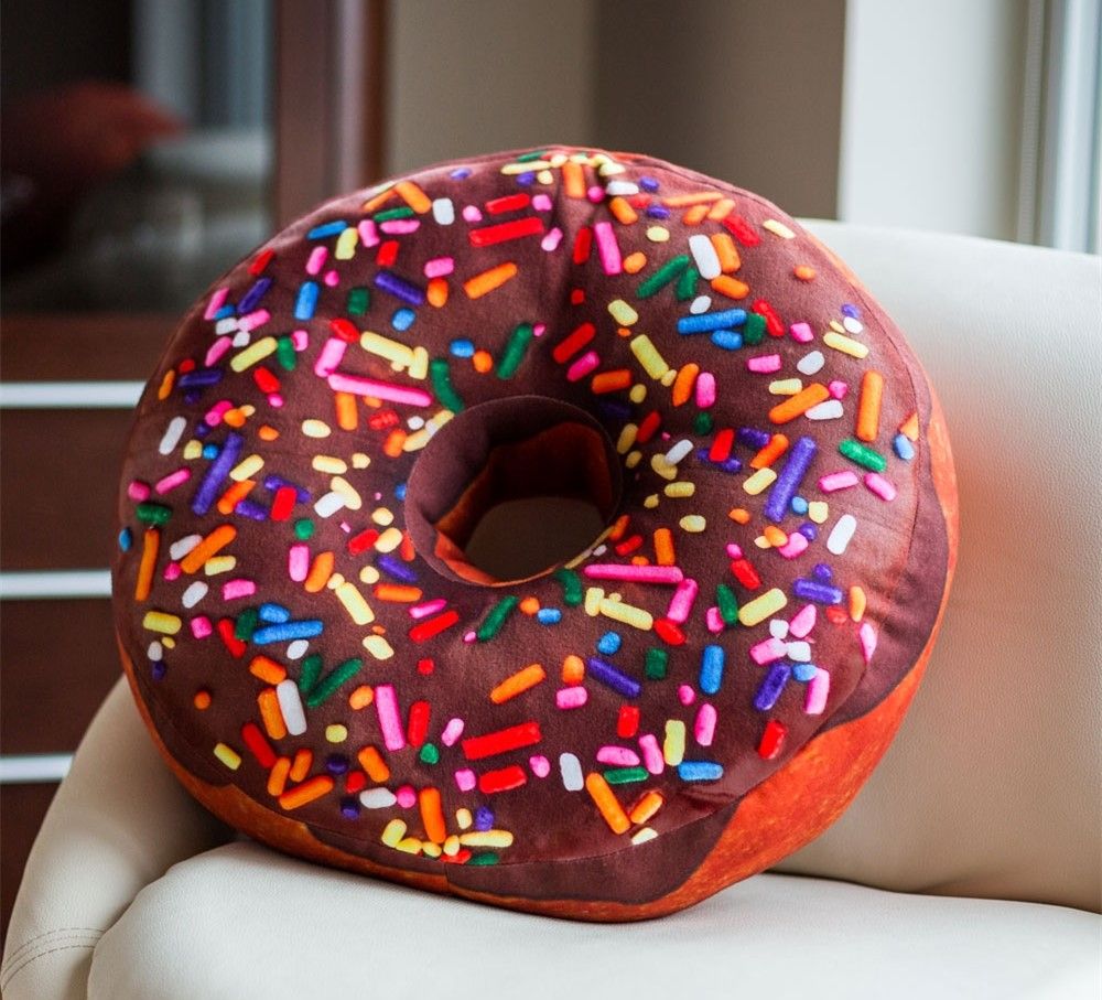 Delicious decorative elements