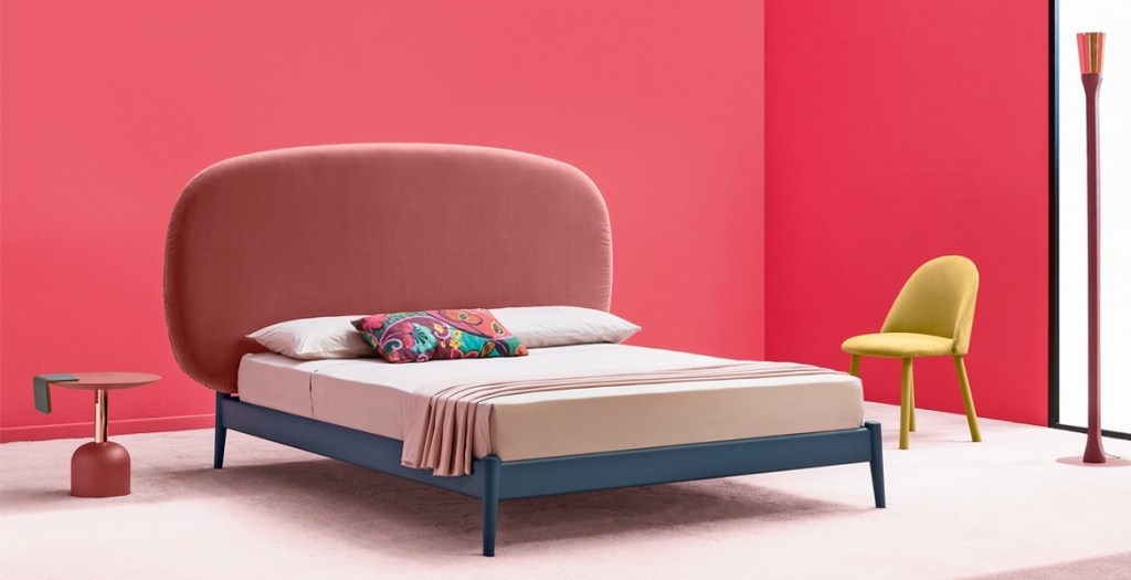 5 Color Combinations that Enhance Relaxation in the&nbsp;Bedroom