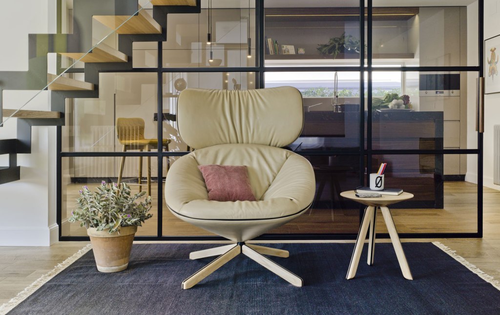 A House Like in&nbsp;Copenaghen