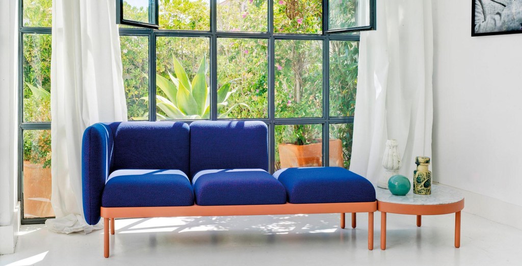 How Color Can Revolutionize Your&nbsp;Home.