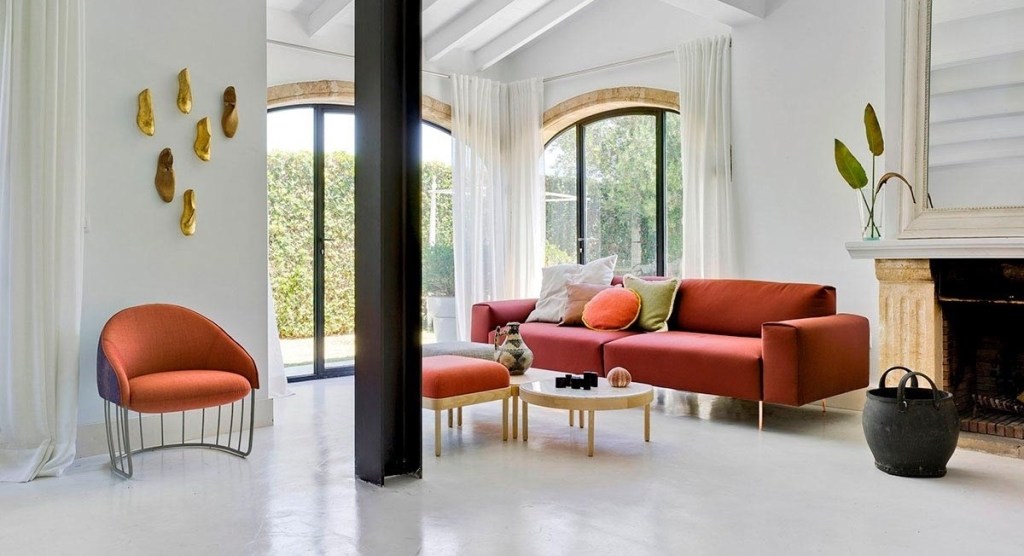 5 Different Style Solutions for a Hygge Living&nbsp;Room