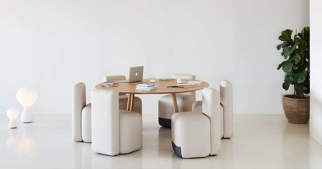 Hygge Home Office&nbsp;Space