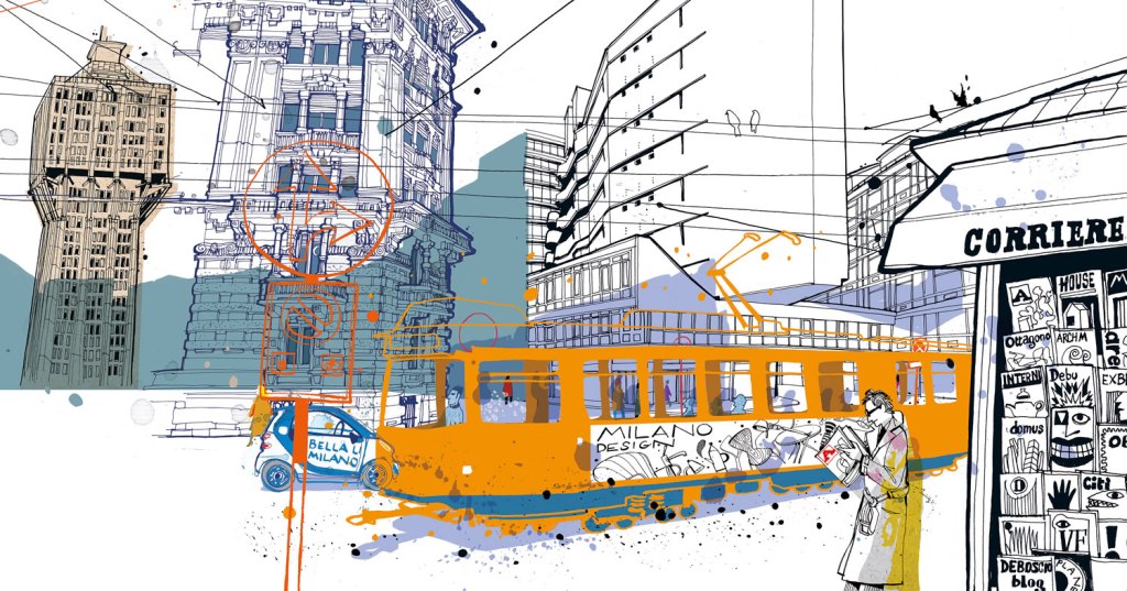 Milan Design Week&nbsp;2019