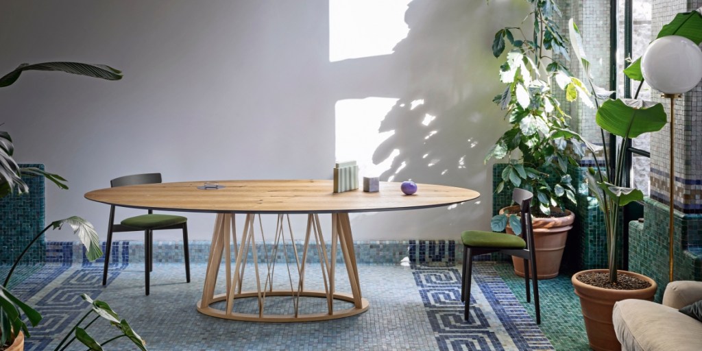 Decorating with Green and its&nbsp;Shades