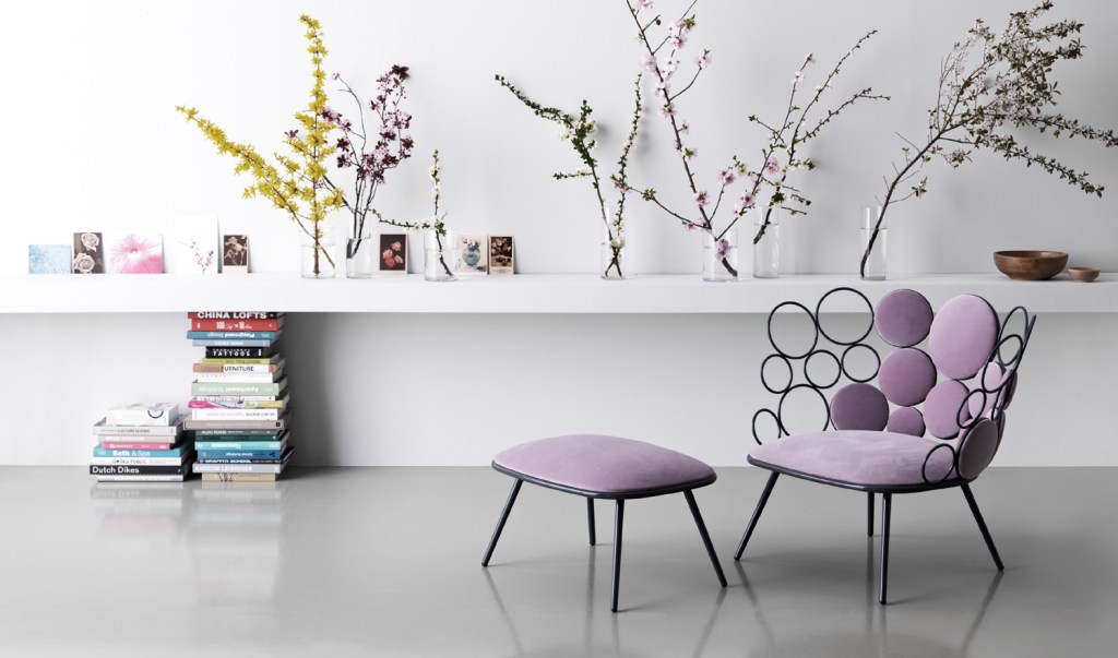 Hygge Reading Corners