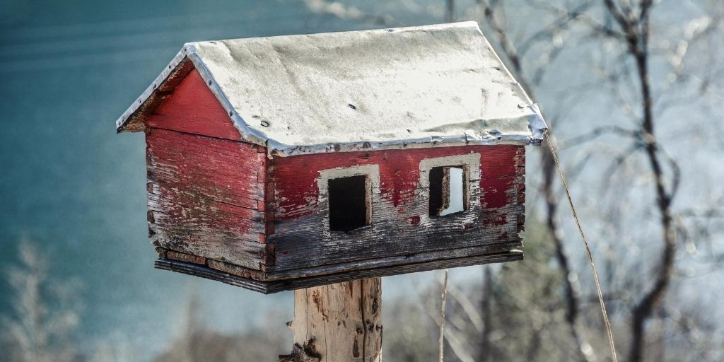 Home is Where Love&nbsp;is