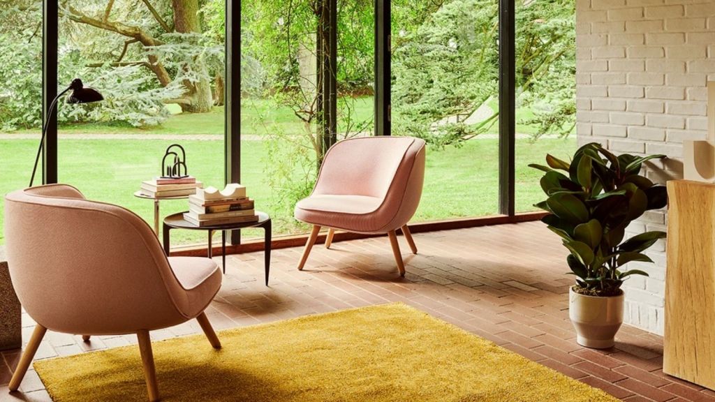 Discovering Japandi Design