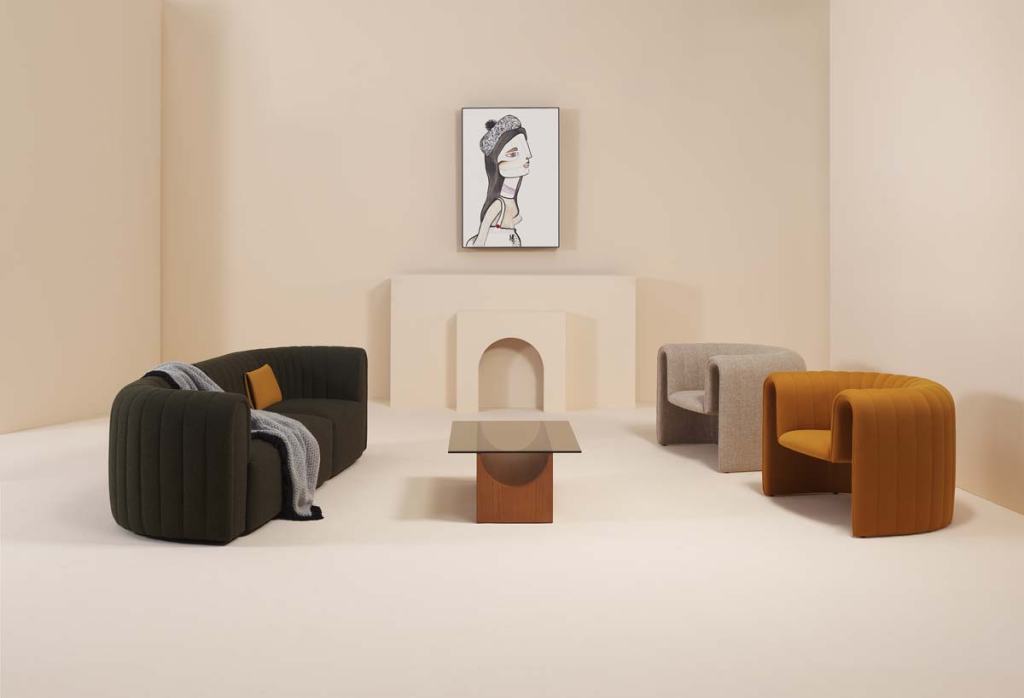 Decorating with Cream&nbsp;Color