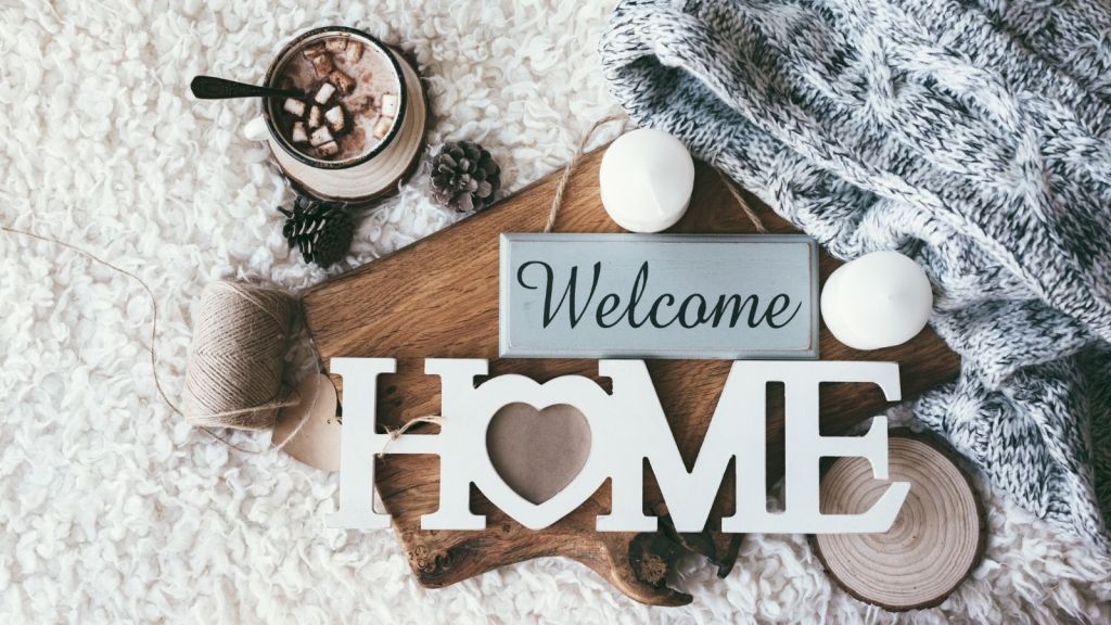 The Most Beautiful Objects for Decorating in Hygge&nbsp;Style.