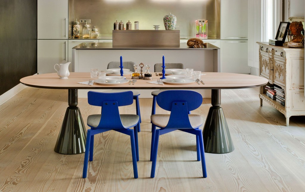 The Most Hygge Kitchen&nbsp;Tables