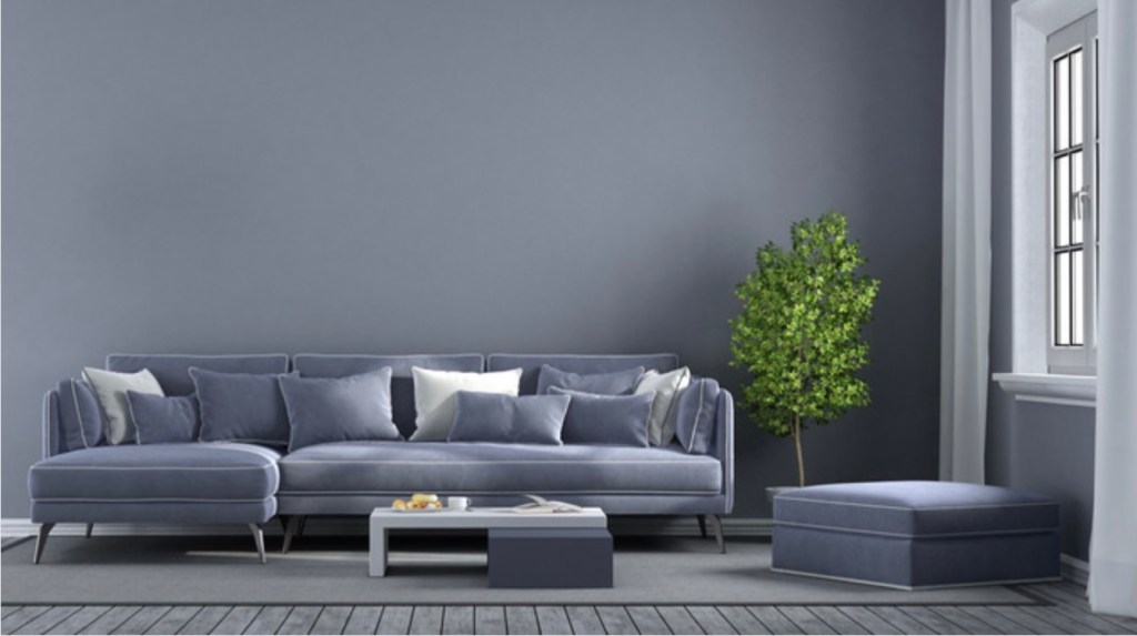 What a Modern Home Must&nbsp;Have.