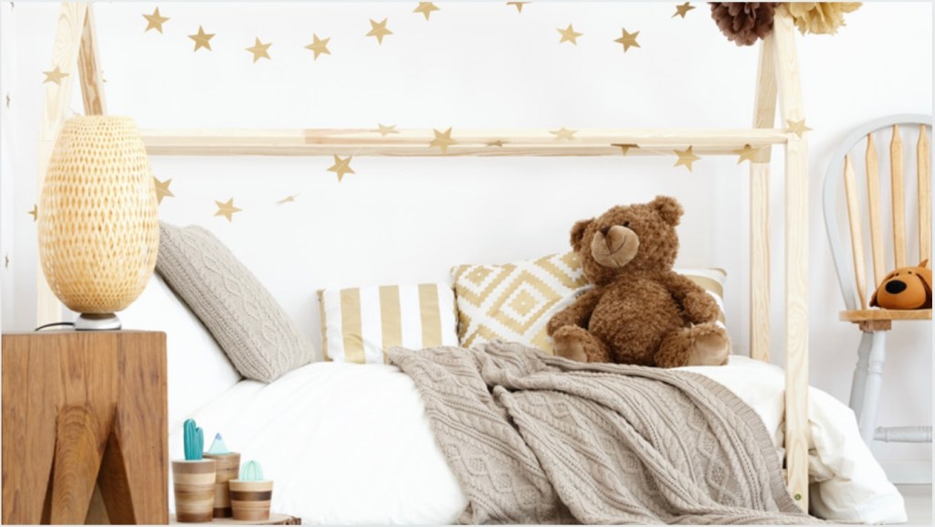 Decorating with ‘Slow&nbsp;Living’.