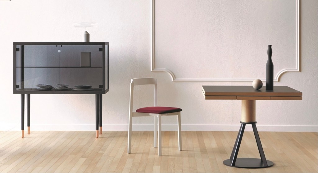 The Coziest Bistrot&nbsp;Tables