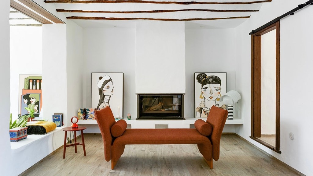 A Look Inside Some Hygge&nbsp;Furniture