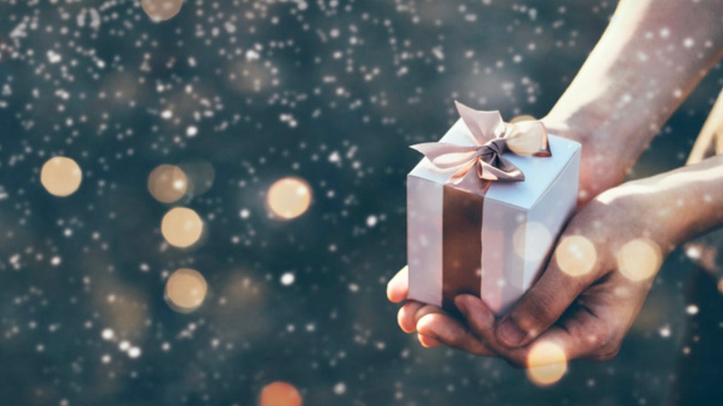 5 Hygge Gift Ideas for&nbsp;Christmas