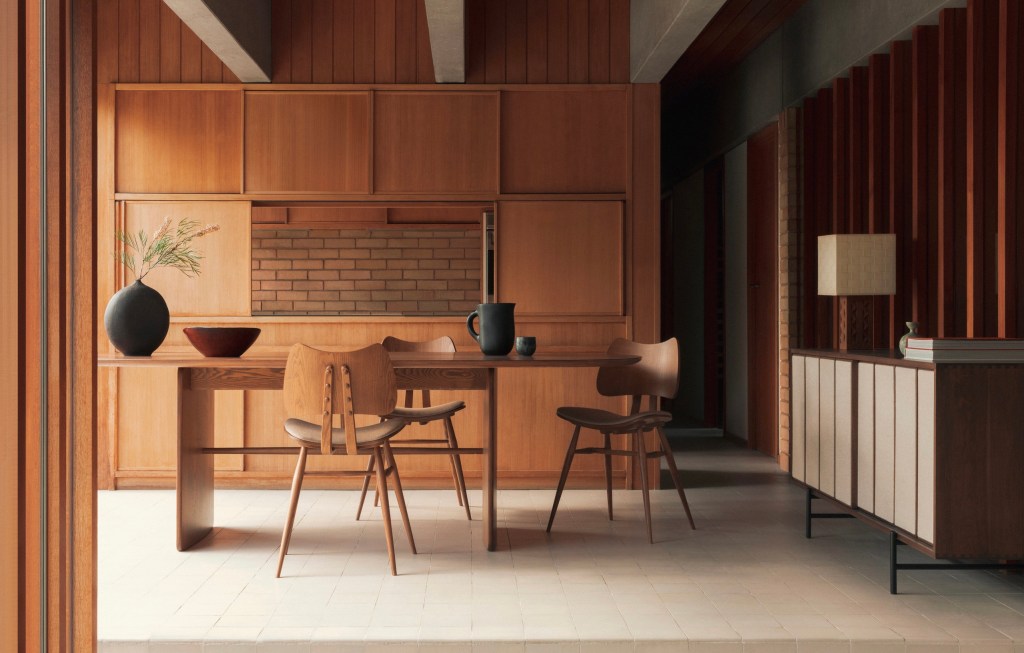 Natural Elements in 2023 Interior&nbsp;Decoration