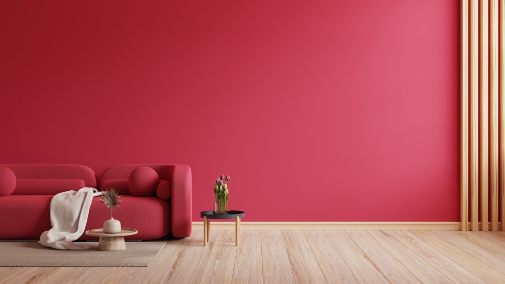 Discovering Viva Magenta