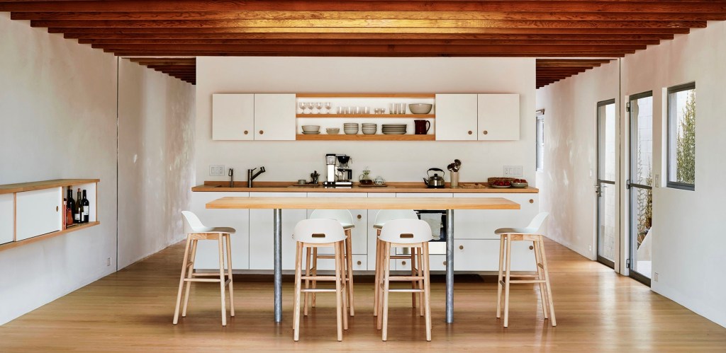 Designer Furniture Made with Sustainably&nbsp;Materials