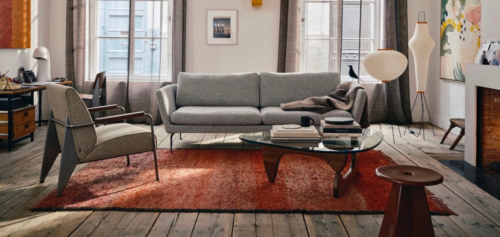 An Inviting Atmosphere