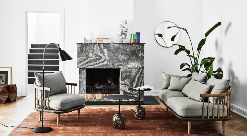 February Trends: Hygge Home Decor&nbsp;Ideas.