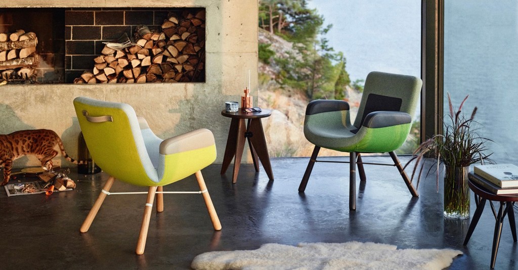 Hygge Designer Furniture