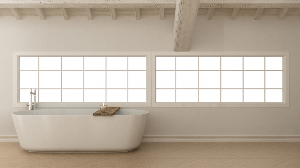 Scandinavian Bathroom DO and&nbsp;DON’T