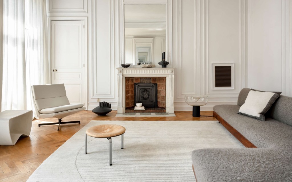 Room Inspiration: Living&nbsp;Room