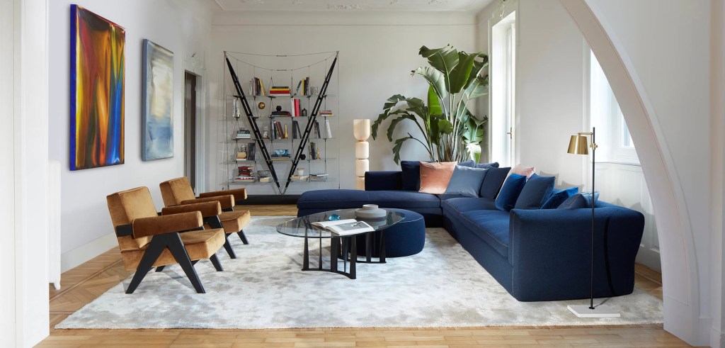 Maximalism in Interior&nbsp;Design