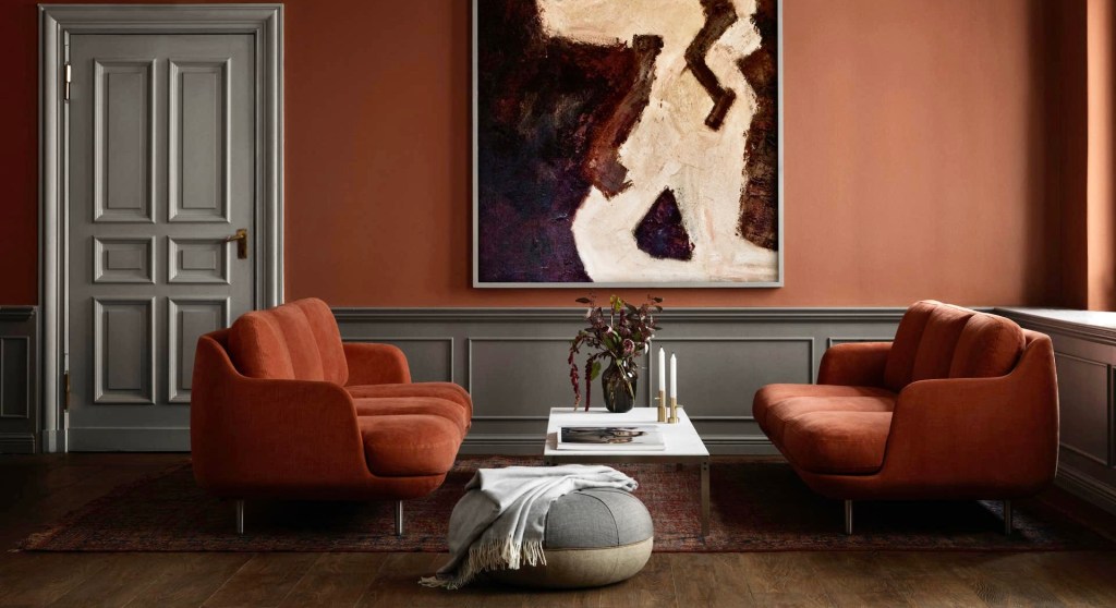 How Sofas are Becoming More and More&nbsp;Comfortable