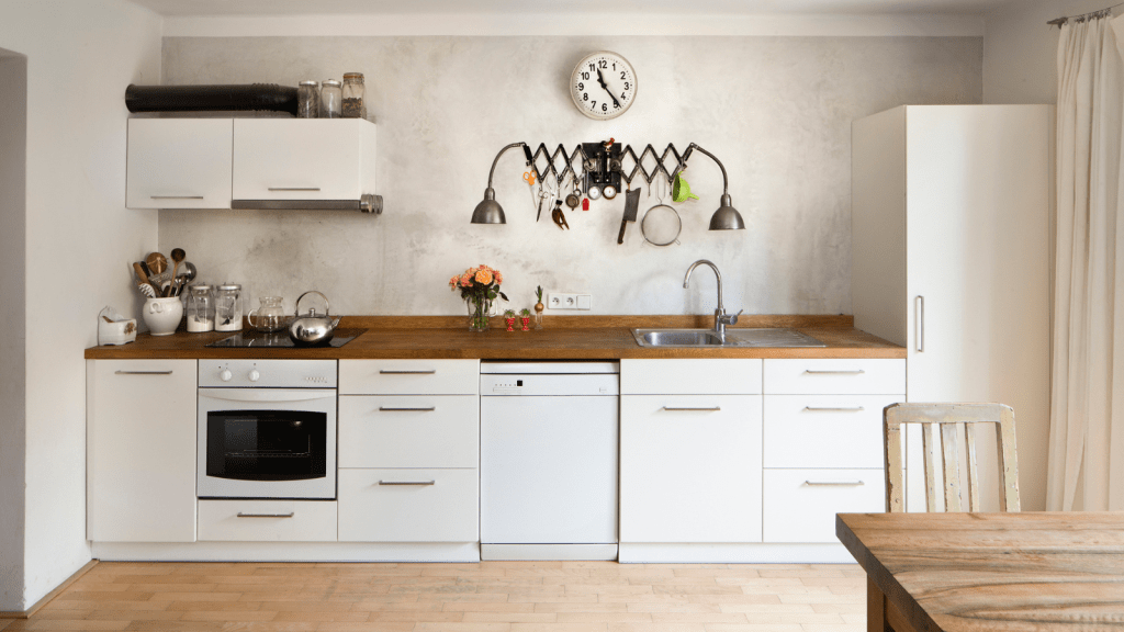 Nordic-Style Kitchens