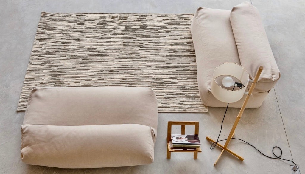 The Perfect Rug for the Coldest Season