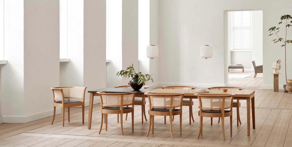 Discovering Friluftsliv