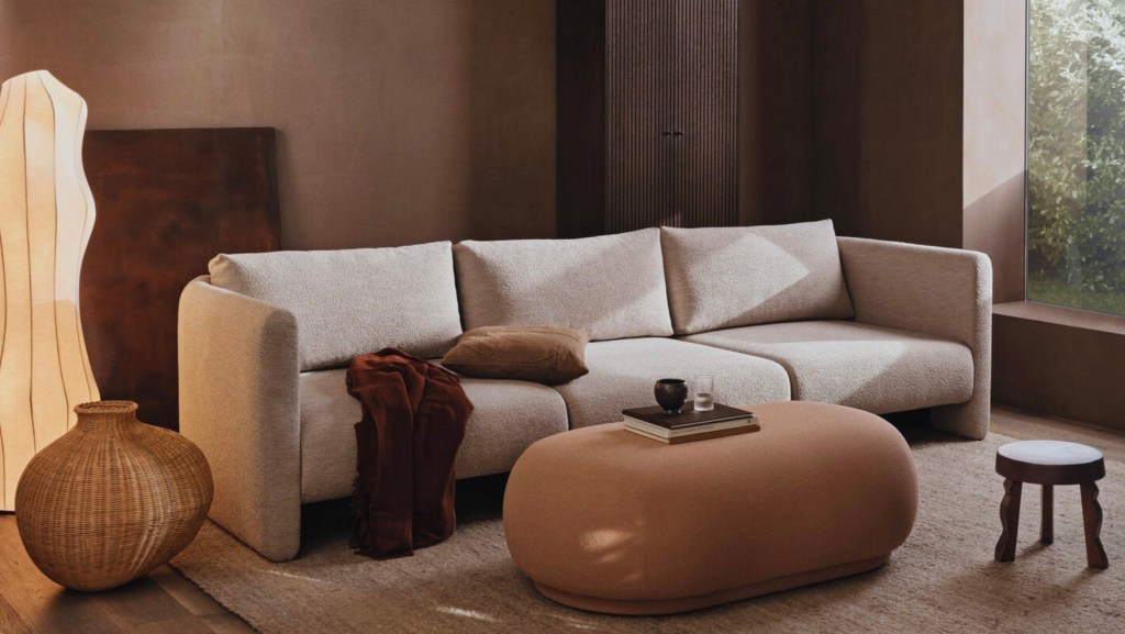 A Hygge Home with Ferm Living&nbsp;Furniture