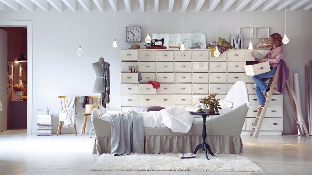 Creating a Cozy&nbsp;Bedroom