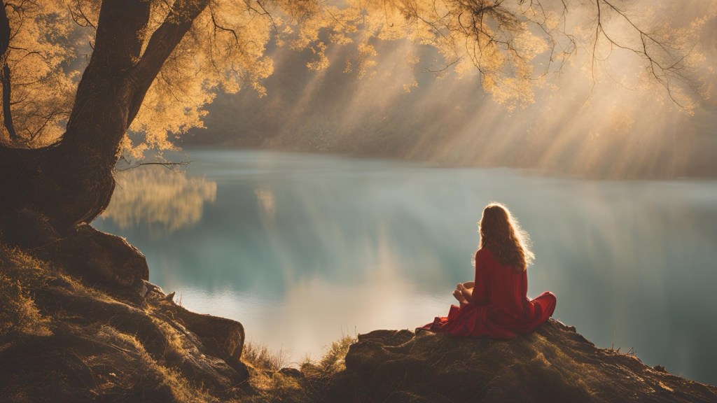 Njuta, the Swedish art of enjoying the&nbsp;present