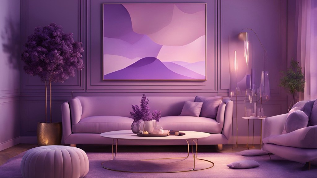 Trending Colors for 2025