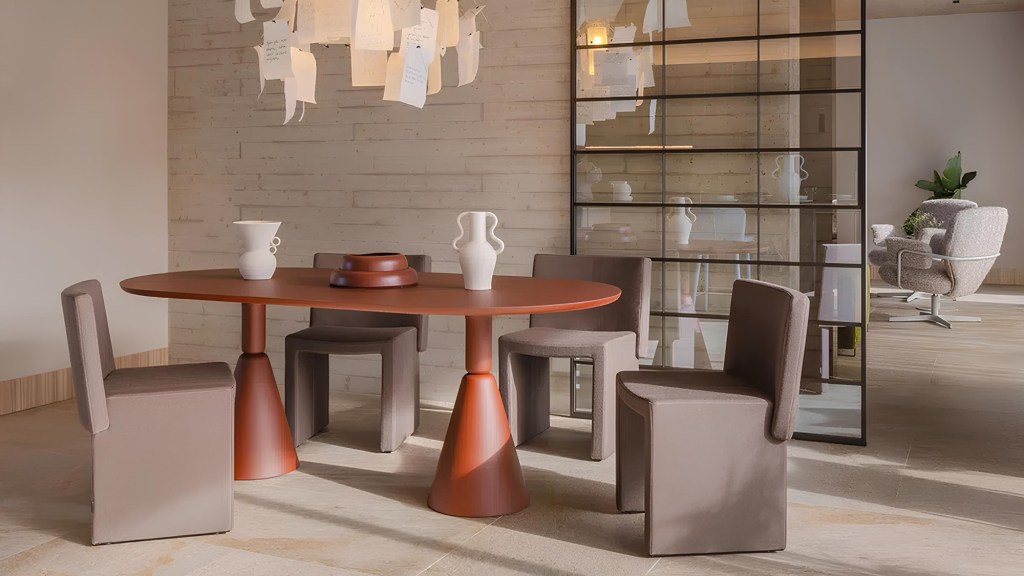 Delicate Hues to Create a Cozy Atmosphere at Home