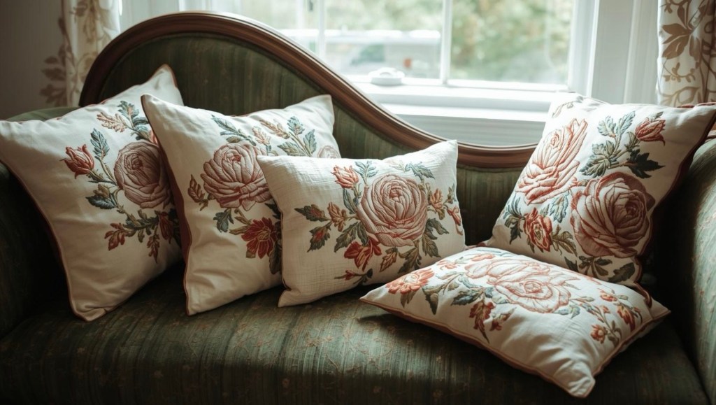 Decorative Cushions