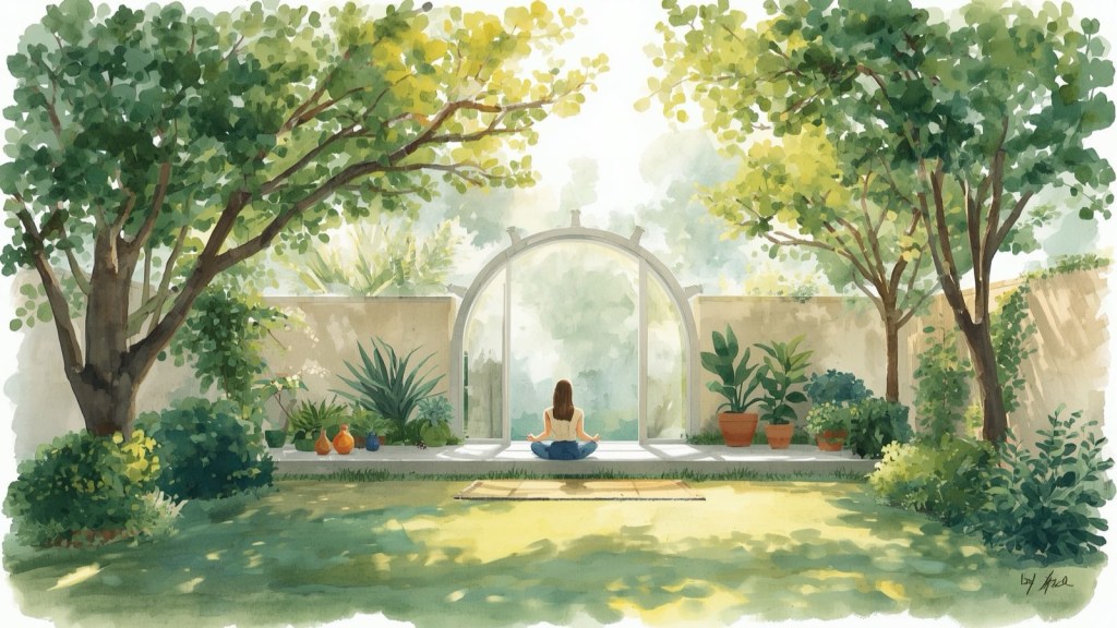 Home Well-Being: How to Transform Your Home into a Haven of Serenity and&nbsp;Beauty